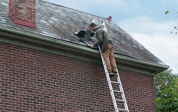 what affects urgent Towton roof repairs