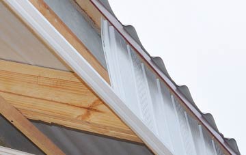 why Towton fascia repairs are essential