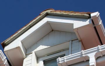 Towton fascia installation costs