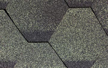 Towton fibreglass shingle repairs