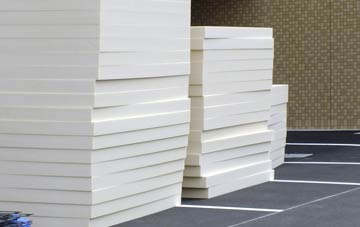 Towton flat roof insulation costs