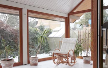 Towton hardwood conservatory roofing repairs