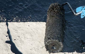 Towton liquid sealant waterproofing