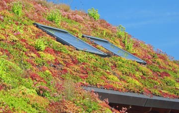 Towton living roof systems