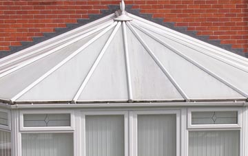 Towton polycarbonate conservatory roof repairs