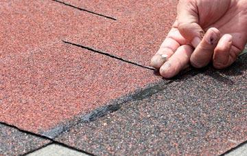 Towton asphalt roof repairs