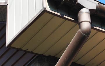 Towton soffit installation costs