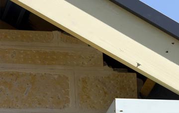 soffit repair Towton