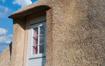 Towton thatch roof disadvantages