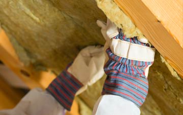 types of Towton pitched roof insulation materials