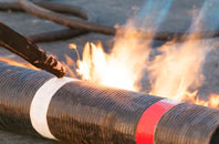 Towton flat roofing replacement