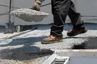 find rated Towton flat roofing replacement companies