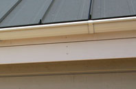 Towton soffit repair