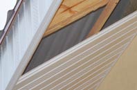 rated Towton soffit repair companies